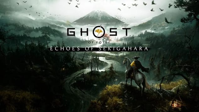 Ghost of Yōtei Complete Edition débarque le 1er octobre 2026 - IG News