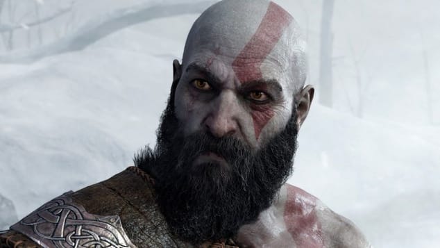 Christopher Judge s'en prend aux responsables de la série God of War pour ne pas avoir engagé les scénaristes des jeux vidéo
