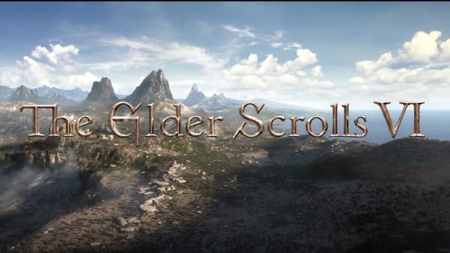 Le nom complet de The Elder Scrolls 6 a peut-être été trouvé