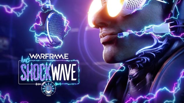 Des nouvelles récompenses (gratuites) pour Warframe