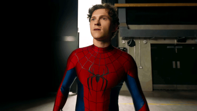 Spider-Man : Brand New Day est le film qui a atteint le plus rapidement les 700 millions de dollars au box-office américain