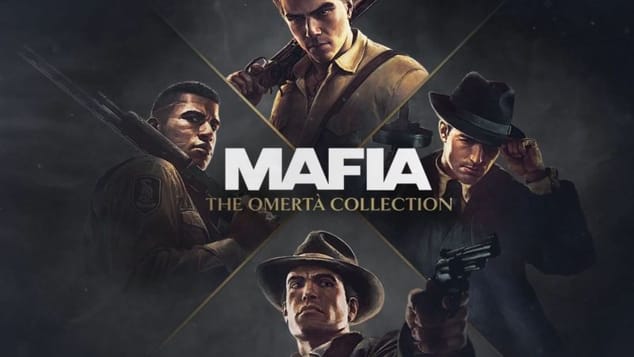 Mafia The Omerta Collection réunit les 4 jeux et passe le premier remake à 60 FPS