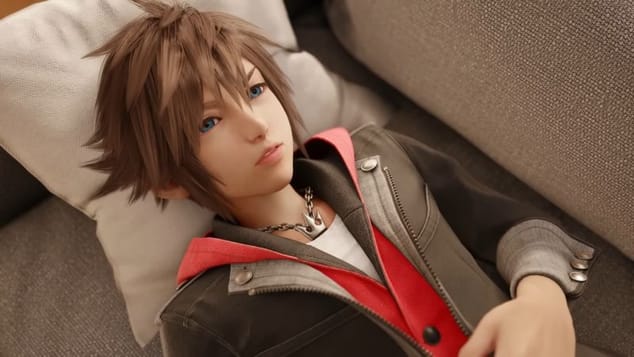 Kingdom Hearts : une annonce serait bien prévue à la D23 - IG News