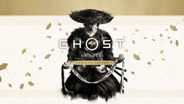 Sony annonce une édition complète pour son Ghost of Yōtei - Playscope