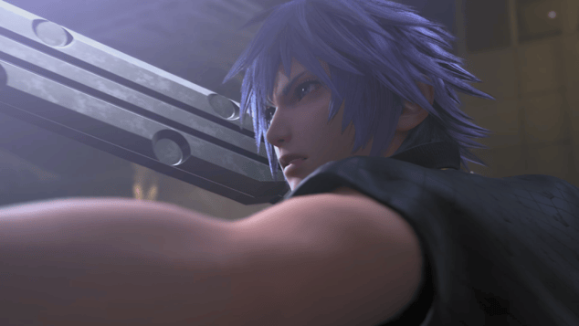 Aucun retard prévu pour Kingdom Hearts IV assurent les devs au D23