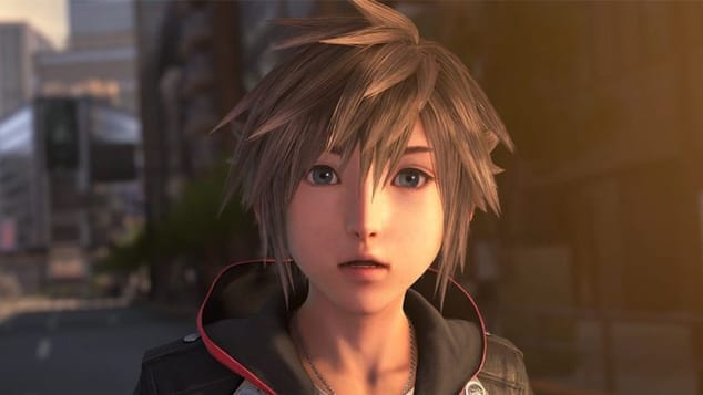 Toutes les annonces du Deep Dive Into Kingdom Hearts Panel - D23