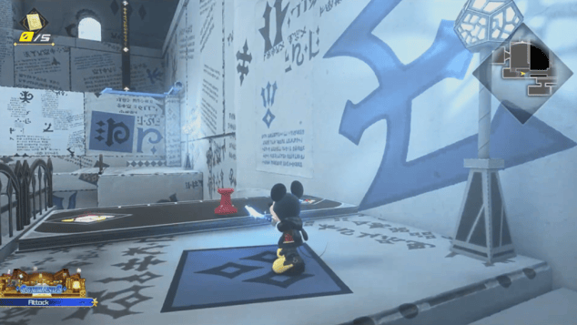 Kingdom Hearts 4 dévoile une longue bande-annonce de gameplay avec Mickey, Donald et Dingo jouables | D23 2026