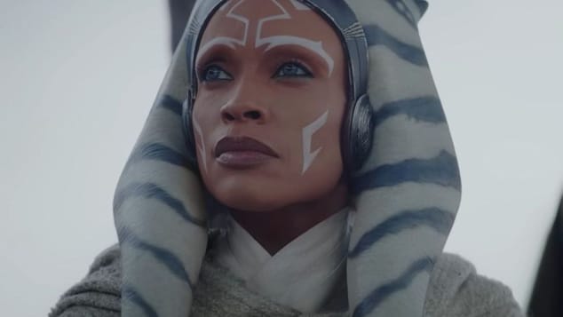 Ahsoka saison 2 : une bande-annonce très ambitieuse pour le retour de Star Wars