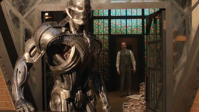 VisionQuest : une bande-annonce qui se la joue WandaVision avec Ultron