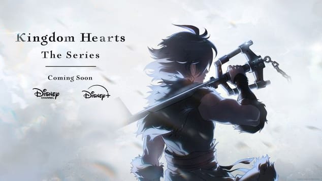 Kingdom Hearts IV on connaît enfin la période de sortie