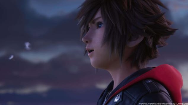 Enfin du nouveau sur le projet Kingdom Hearts IV de Square Enix - Playscope