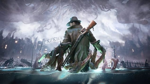 Les sorties jeux vidéo de la semaine du 17 août (The Sinking City 2, Mortal Shell II...)