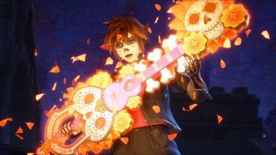 Kingdom Hearts IV s'offre un nouvel aperçu mortel à la D23 et précise sa période de sortie !