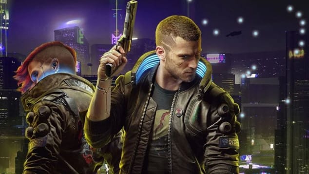 Cyberpunk 2077 va enfin concrétiser la surprise que les joueurs attendent depuis des années