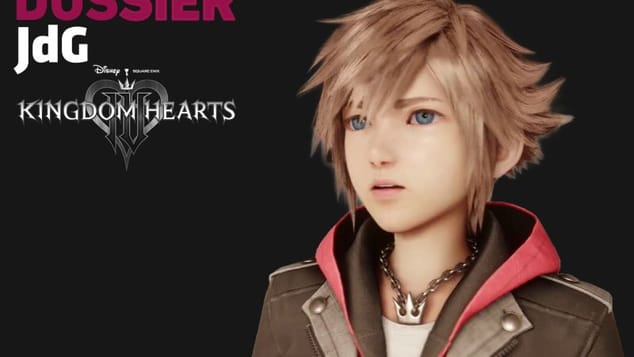 Kingdom Hearts IV – tout ce que l’on sait à ce jour (date de sortie, prix, histoire, contexte, gameplay…)