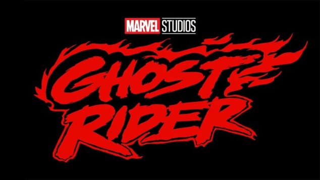Ghost Rider qui sortira en juillet 2028, fera suite à « X-Men et précédera Black Panther III