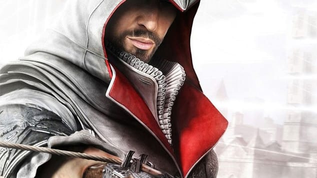 « C’était bien trop ambitieux » Assassin's Creed 2 reste aujourd'hui le meilleur jeu de la licence pour beaucoup et il devait être encore plus énorme