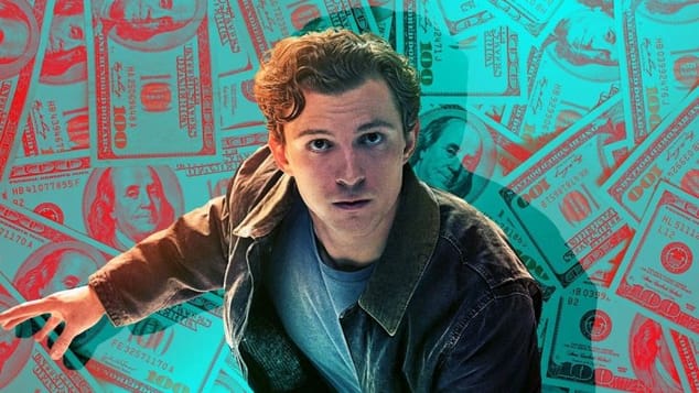 Tom Holland pourrait toucher jusqu'à 100 millions de dollars pour Spider-Man: Brand New Day après le succès record du film au box-office