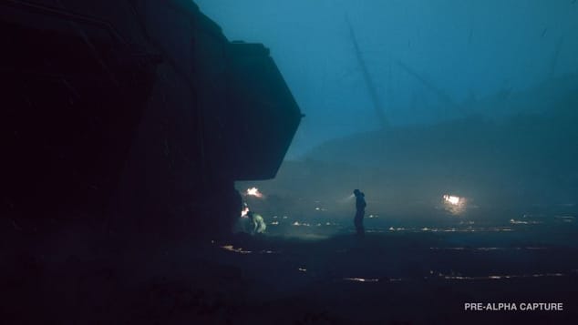 Alien Isolation 2 : le prologue sera jouable à la Gamescom - IG News