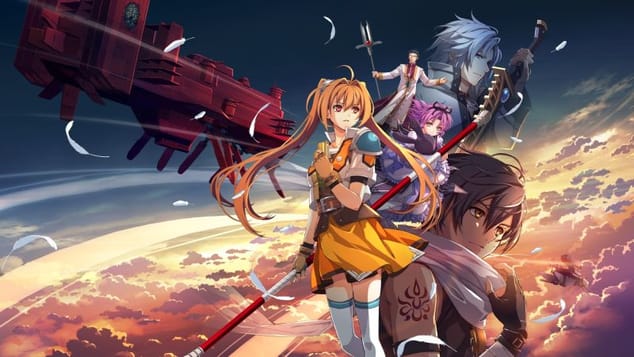Trails in the Sky 2nd Chapter s'offre une démo avec transfert de données dès maintenant