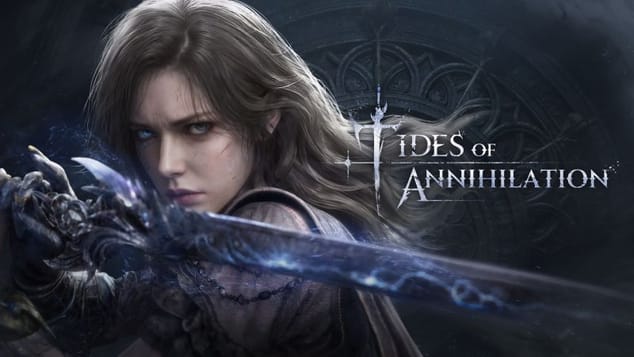 Preview : Tides of Annihilation est-il le prochain blockbuster chinois à soulever l'Occident ?