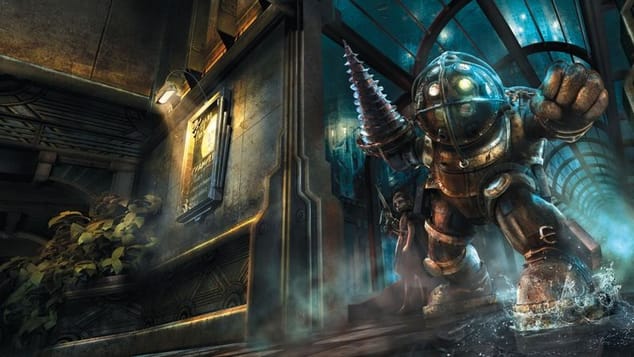 19 ans plus tard, BioShock est toujours un modèle du genre