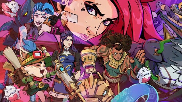 C'est déjà la fin pour 2XKO : que se passe-t-il avec les jeux de combat ?