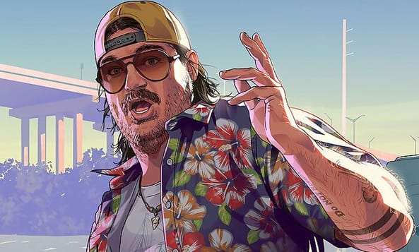GTA 6 nouveaux leaks : les hackers expliquent leurs revendications, c'est lunaire...