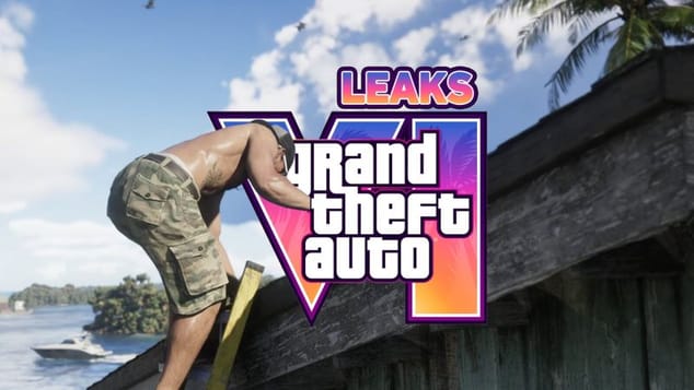 LEAKS GTA 6 : Résumé de l'affaire, tout ce qu'il faut savoir