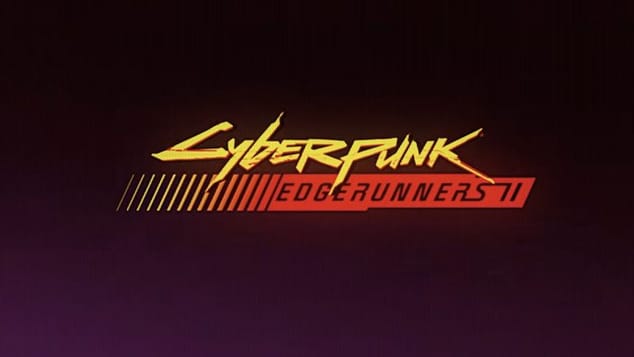 Cyberpunk : la saison 2 de la série Netflix tient sa date de diffusion
