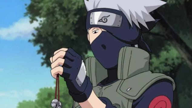 Naruto : le film live tient-il déjà son Kakashi ?