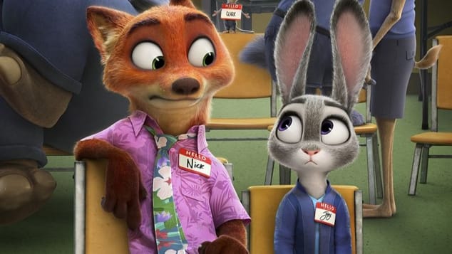 Disney+ : une rentrée spectaculaire avec l’arrivée de Zootopie 2 et Avatar : De feu et de Cendres