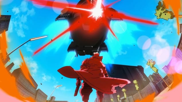 Netflix dévoile un nouveau trailer et des images de Cyberpunk: Edgerunners 2 à l'Anime NYC.