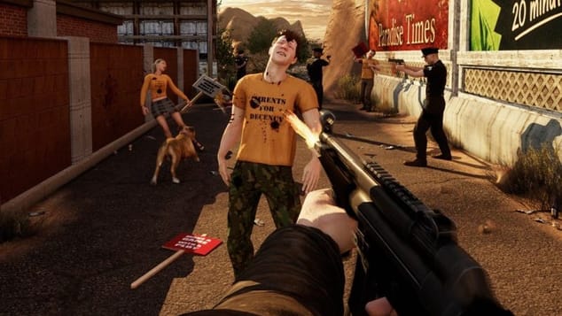 Postal 2 Redux est financé et sa sortie est confirmée pour le premier trimestre 2027 sur PC, PS4, PS5 et VR