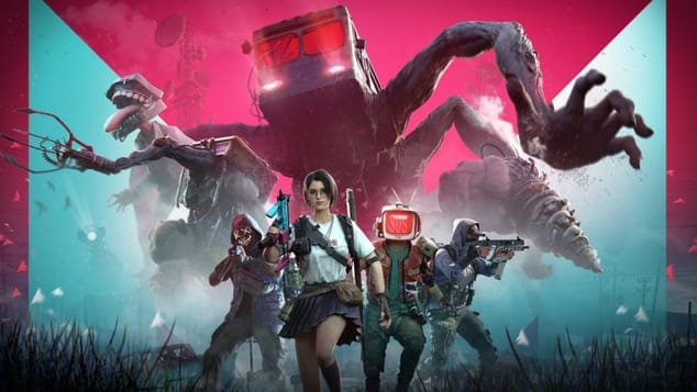 Once Human : entre v1 et arrivée console, l’évolution du shooter survival de Starry Studio
