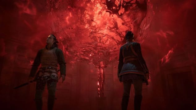 The Blood of Dawnwalker cherche à corriger les défauts de The Witcher 3