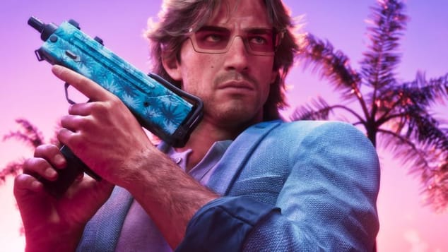 Grand Theft Auto VI Il a déjà gagné plus de 50 000 dollars grâce à des fuites, et il a des centaines de milliers dans un portefeuille crypto