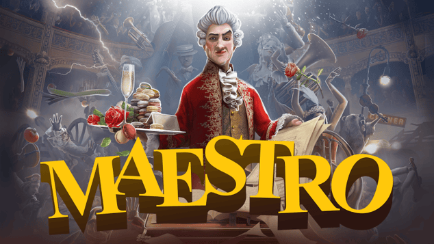 GEEKNPLAY - Maestro - Double jack dévoile le gameplay de son DLC L’Attaque des Titans, disponible dès aujourd’hui en VR