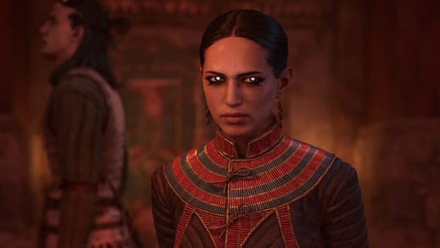 The Blood of Dawnwalker : pas de 60 fps sur console