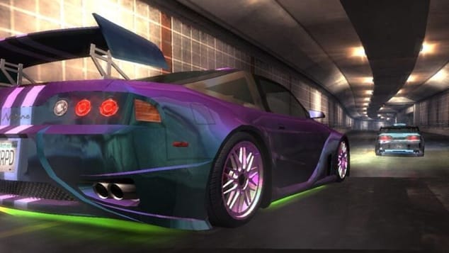 Les fans réclamaient NFS Underground 3 : ce nouveau jeu de course indépendant en reprend presque tous les codes
