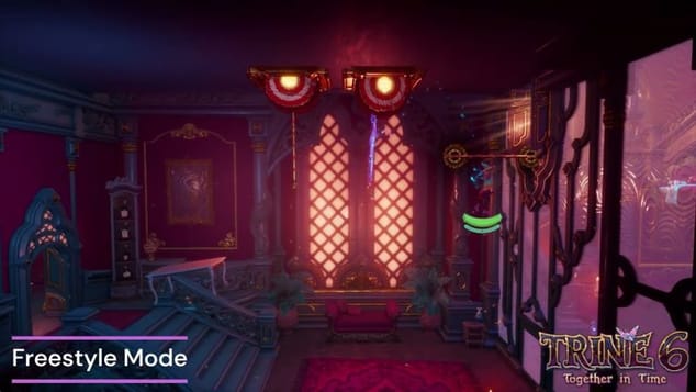 Trine 6: Together in Time est repoussé au 4 mars 2027 suite aux retours d'un playtest privé