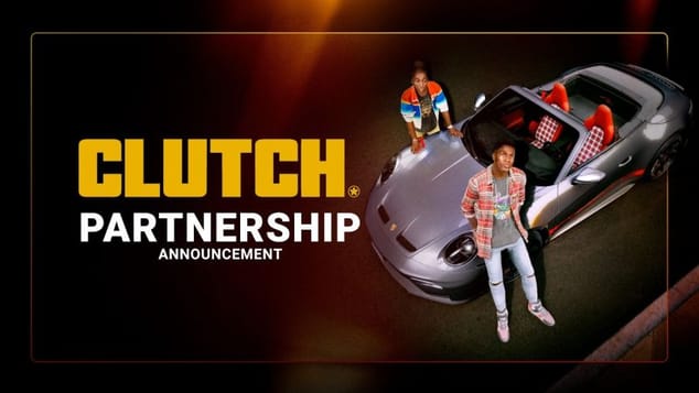 Clutch : Le jeu de courses en monde ouvert conçu par des vétérans de Forza Horizon sera édité chez Focus Entertainment