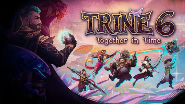 Trine 6 repoussé à 2027 : Frozenbyte revoit sa copie après les retours des joueurs