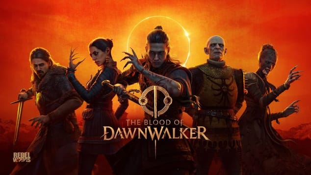 The Blood of Dawnwalker : voici le trailer de lancement - IG News