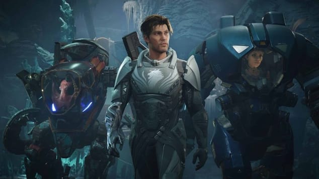 Exodus : L'action-RPG aux allures de Mass Effect lancera son épopée spatiale en avril 2027