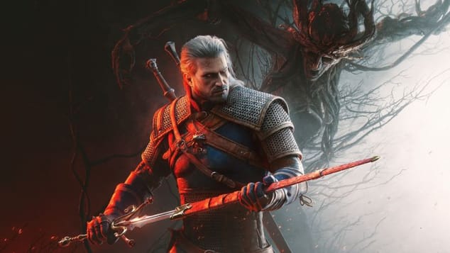 Pour l'ultime combat de Geralt, The Witcher 3 : Songs of the Past sort les grands moyens