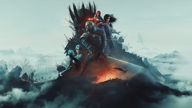 The Witcher 3 va recevoir sa plus grosse mise à jour gratuite depuis sa sortie avec plus de 30 changements