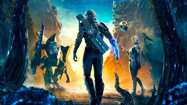 Exodus, l'un des concurrents très attendus de Mass Effect, fait enfin l'annonce que tout le monde attendait