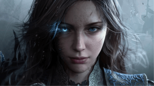 Tides of Annihilation fait une annonce surprise et nous en met encore plein la vue