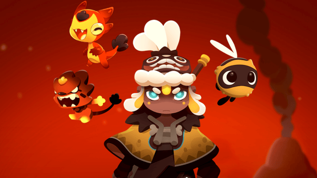 Wilderings: The Lost Spring dévoile un biome volcanique, un boss papillon et une fenêtre de sortie pour sa version 1.0